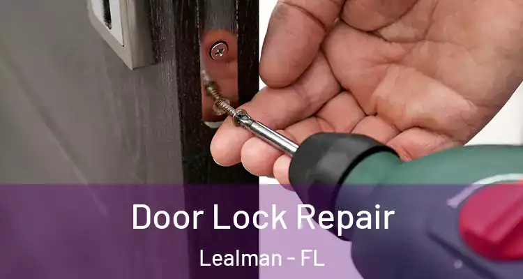  Door Lock Repair Lealman - FL