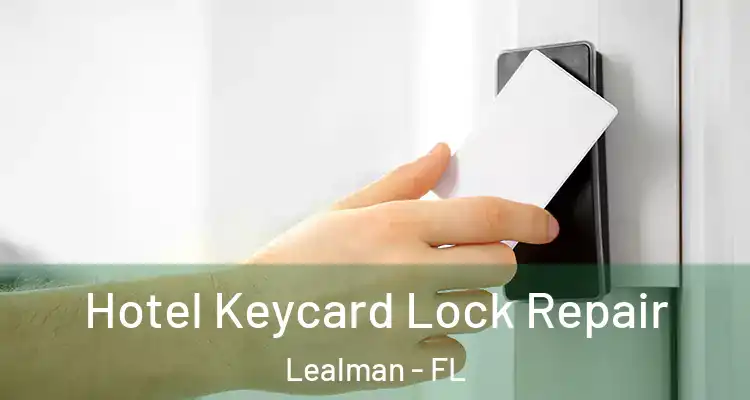  Hotel Keycard Lock Repair Lealman - FL