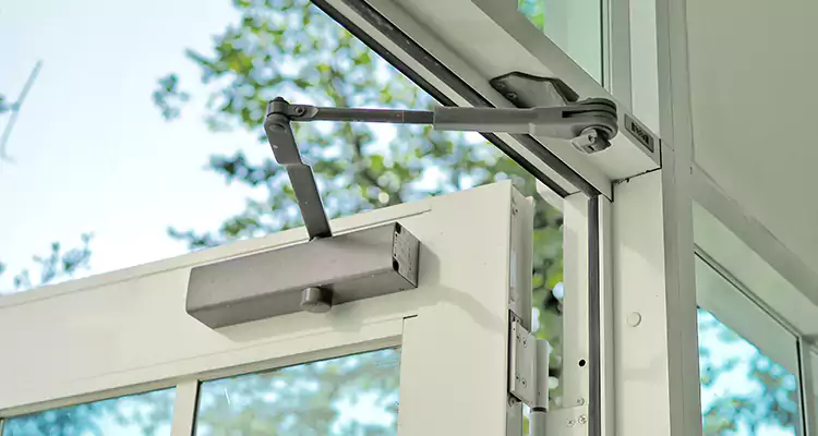 Automatic Door Opener Installation in Lealman, FL