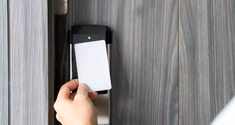 Hotel Swipe Card Door Locks Repair in Lealman, FL