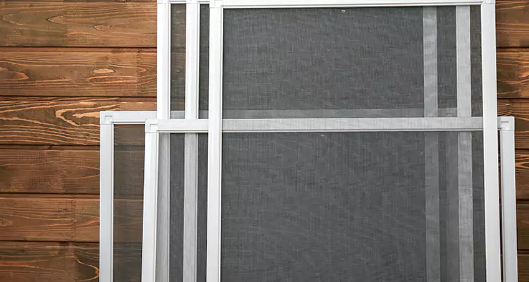 Patio Door Window Frame Repair in Lealman, FL