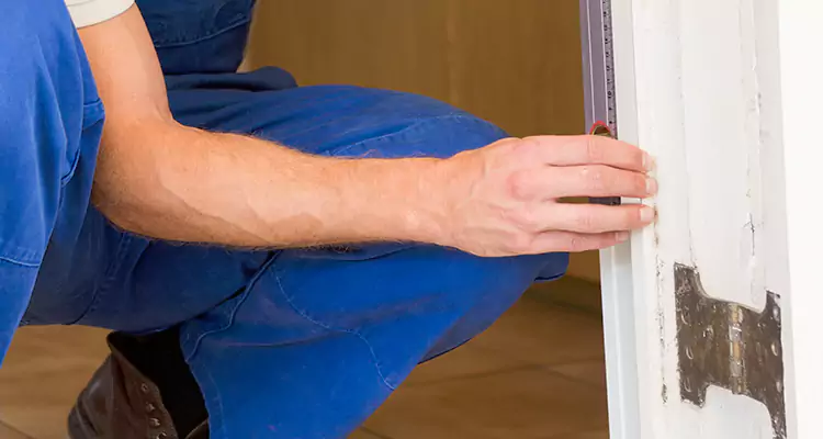 Antique Pocket Door Rollers Repair in Lealman, FL