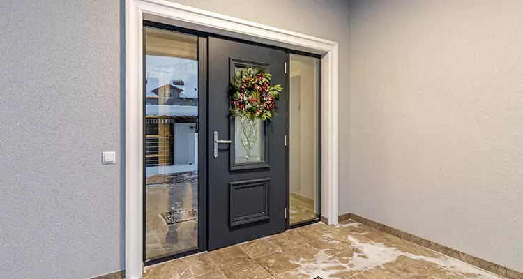 Double Porch Doors Repair in Lealman, FL