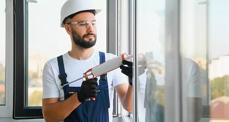 Retractable Screens Repair for Patio in Lealman, FL