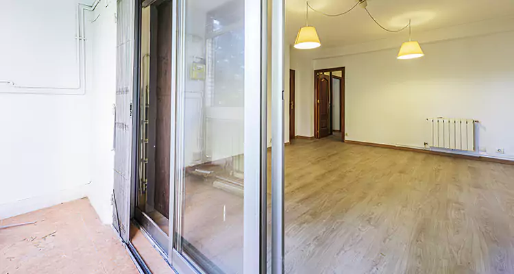 Security Screen Doors Repair in Lealman, FL