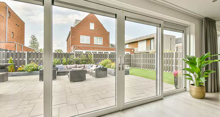 Why Choose Our Sliding Door Expert in Lealman, FL