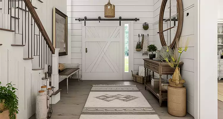 Interior Barn Doors Repair in Lealman, FL