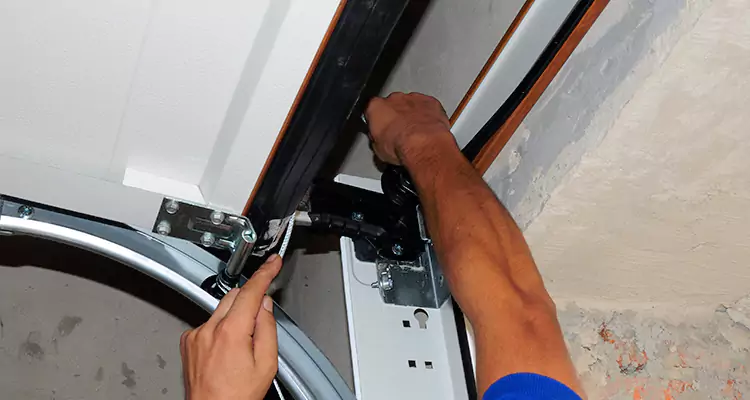 Weatherproof Door Seal Replacement in Lealman, FL