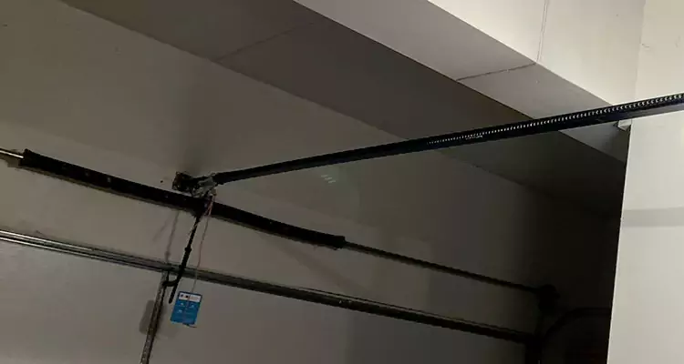 Garage Door Spring Removal in Lealman, FL