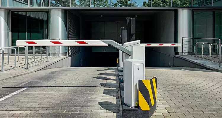 Affordable And Fast Parking Boom Gate Repair Services in Lealman, FL
