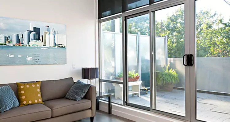 Andersen Patio Door Roller Replacement in Lealman, FL