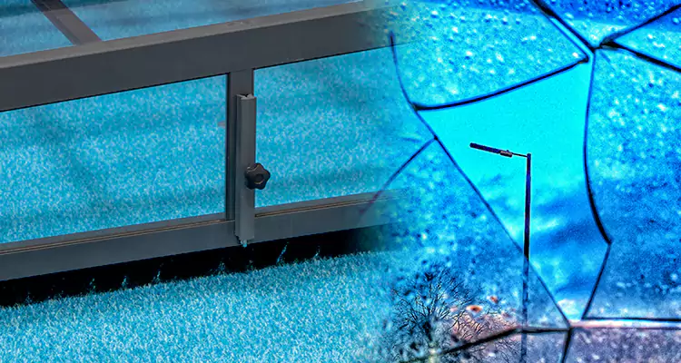 Solar Screen Repair for Pool Enclosure in Lealman, FL