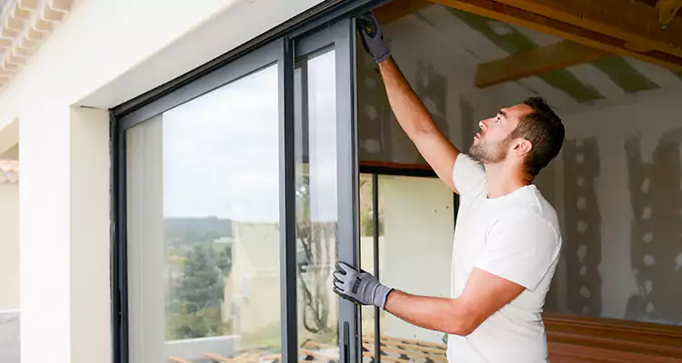 Screen Door Repair Cost in Lealman, FL