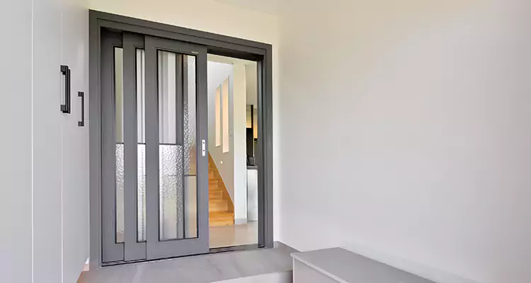 Fix Sliding Patio Door Rollers in Lealman, FL
