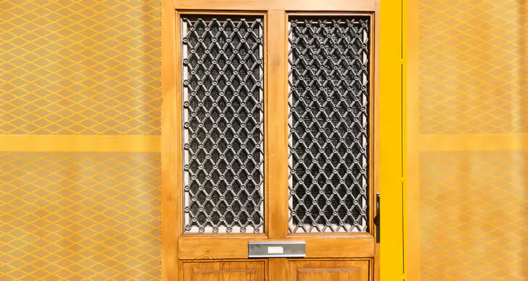 Sliding Pet Screen Door Replacement in Lealman, FL