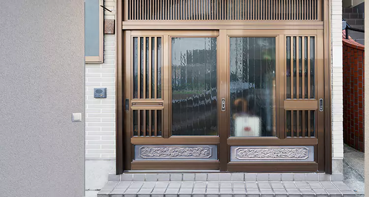 UPVC Sliding Porch Doors Repair in Lealman, FL