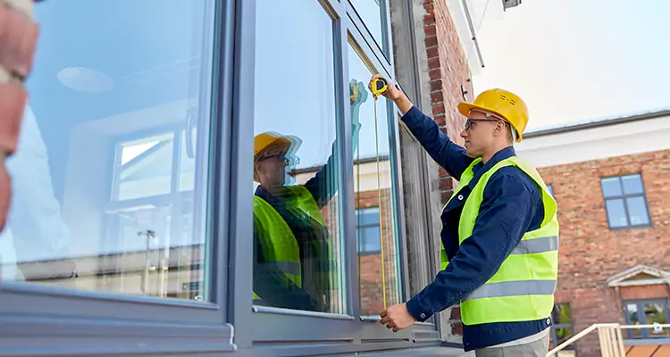 Home Window Repair in Lealman, FL